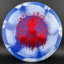 Retina Chemtrail - Burst Disc Golf Driver