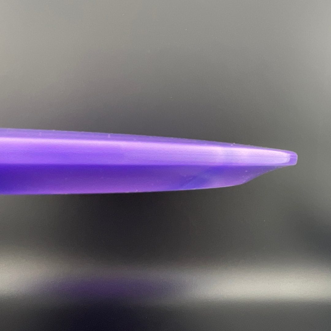 Lux Vapor Splice - Edición Especial Primera Carrera