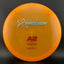 A2 Disc Golf Disc - 400 Ultra Soft Plastic