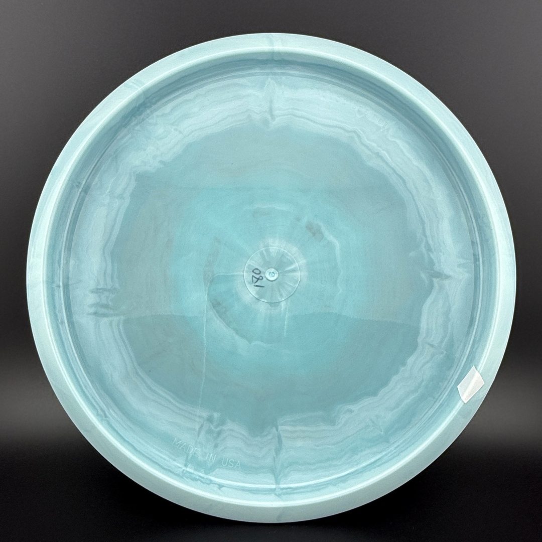 Star Mako3 - Kona Montgomery 2025 Team Series Disc