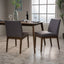 DINING CHAIR (Set of 2) - Korvel
