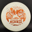 Jawbreaker ESP Nuke OS - Aaron Gossage Edition