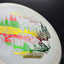 Platinum Spear - Amy Lewis Signature Disc Golf Driver