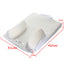 Premium Baby Anti-Roll Pillow for Safe Sleep