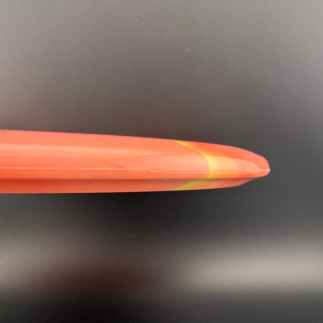 Nebula Aura Mana - 2025 Zoe Andyke Signature Disc