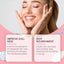 Masque de boue nettoyant revitalisant pour une peau radieuse