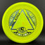 Soft Neutron Range Disc Golf Disc