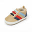 Baby Boy Toddler Shoes Baby Step Shoes Spring And Autumn Anti-Fall Shoes Indoor Baby Shoes - Korvel