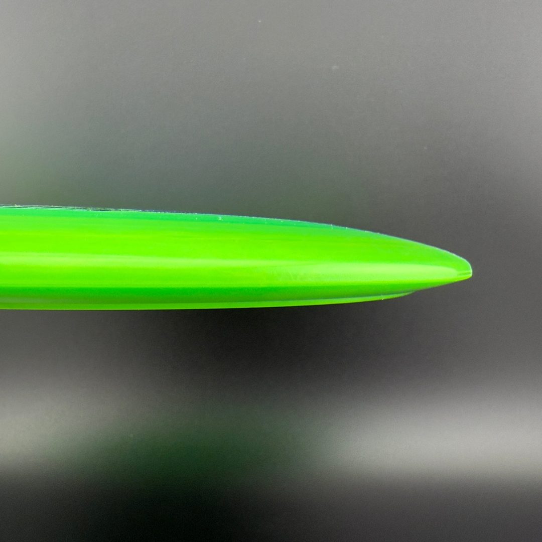 Swirly S-Blend Centurion - Elk Man de Ripper Studios
