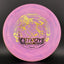 Swirly Star Destroyer - Philo Brathwaite 2025 Tour Series