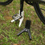 Premium Bicycle Support Stand for Road and Mountain Bikes
