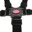 1pc Baby Protection Seat Stroller Belt 5 Point Harness Safe Belt Seat For Stroller High Chair Pram Buggy Children Kid Pushchair - Korvel