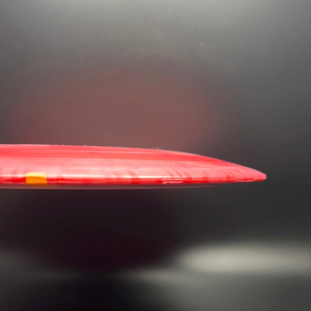 Lima Harrier - Premium Lightweight Driver for Disc Golf