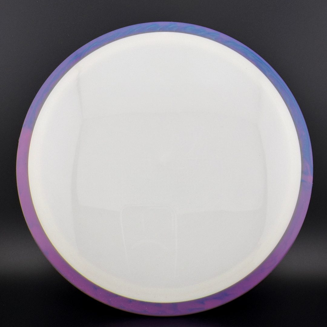 Axiom Neutron Fireball - Dyer's Delight Disc Golf Driver