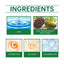 Moisturizing Essence Moisturizes Facial Skin, Improves Skin Elasticity, Rejuvenates Skin And Rejuvenates - Korvel