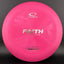 Zero Medium Faith - Premier Disque de Putt Disc Golf
