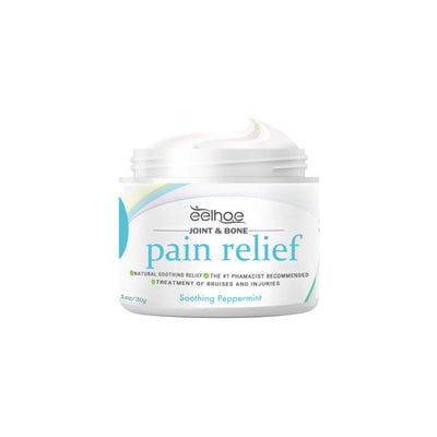 Premium Joint Care Cream for Comfort and Relief