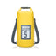 5L 10L Outdoor Surf Waterproof Dry Bag - Korvel
