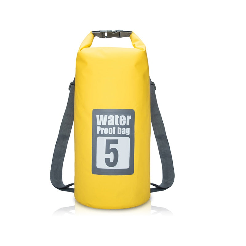 5L 10L Outdoor Surf Waterproof Dry Bag - Korvel