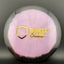 Glow Horizon C-Line DD1 - Shield Club Disc Golf Driver