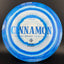 Clash Discs Steady Ring Cinnamon Disc Golf Disc
