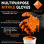 ProGrip Nitrile Gloves - Korvel