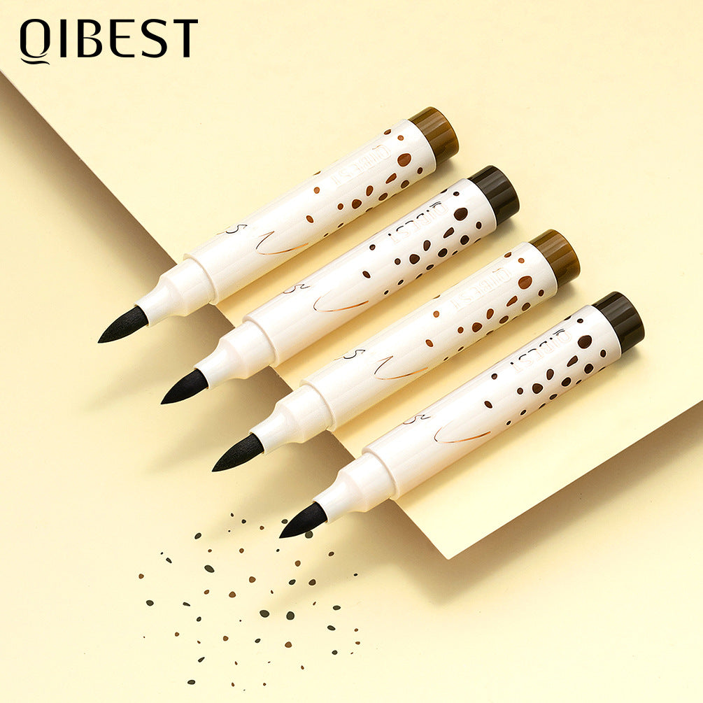 QIBEST Bolígrafo Natural para Pecas - Impermeable y Fácil Aplicación