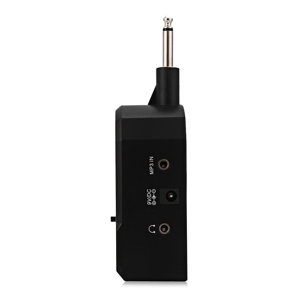 JOYO JA-01 Mini Guitar Amplifier with Earphone Input