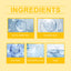 Firming Eye Cream Reduces Fine Lines, Moisturizes, Hydrates And Improves Eye Skin - Korvel