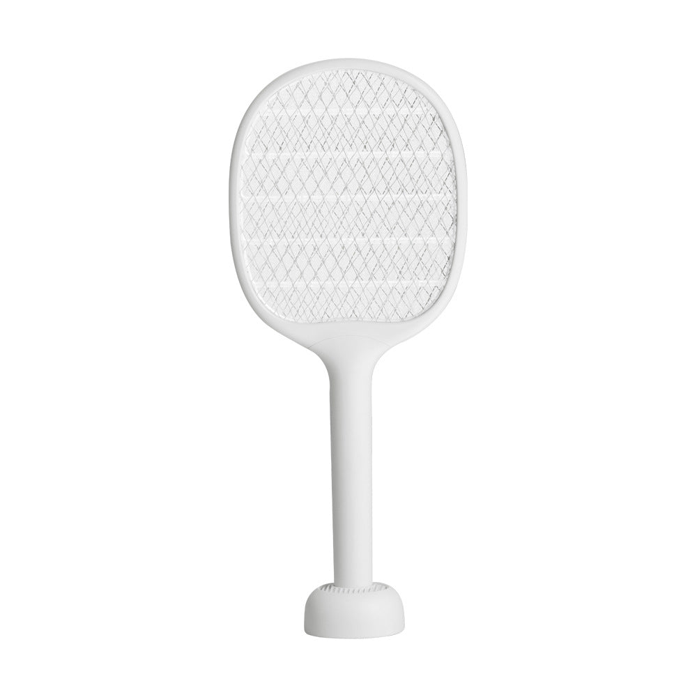 Rechargeable USB Mosquito Killer Lamp & Fly Swatter