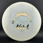 K1 Glow Nord - First Run Disc Golf Disc