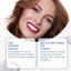 Solid Dental Glue, Temporary Dental Fillings For Modified Teeth And Dentures For Dentures - Korvel