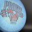 Sublime Profit - 2022 First Run Disc Golf Putter