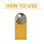 Car Interior Cleaner - Korvel