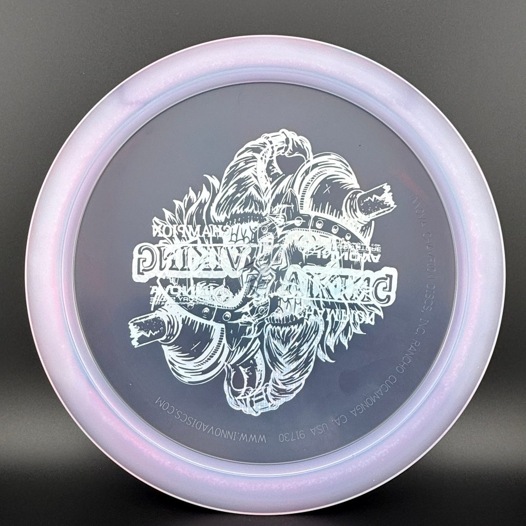Champion Viking F2 - Serie de Artistas Disc Golf Driver