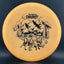 Metal Flake Glow C-Blend Chariot - Joel Freeman Signature Disc