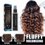 Hair Styling Spray Moisturizing Styling Fragrance Lasting Curly Hair Styling Dry Gel Hairspray Hair Fluffy Gel Water 100ml - Korvel