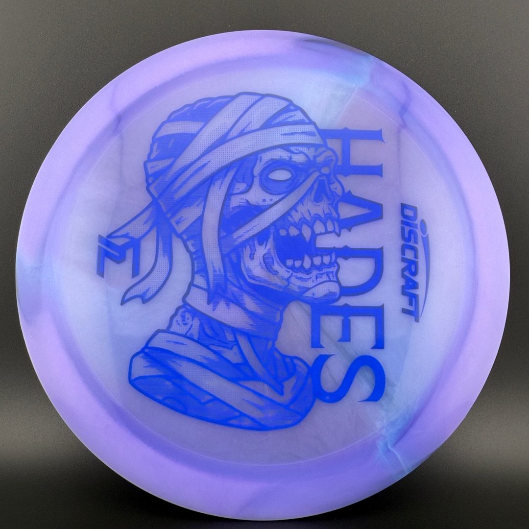Z Swirl Hades - Mummified Edition 2025