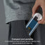 Premium Electric Nose Hair Trimmer with USB Charging