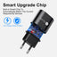 PD fast charging 20W travel head 20WPD mobile phone charger fast charging head - Korvel