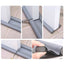 Flexible Door Bottom Sealing Strip Guard Sealer Stopper Weatherstrip Windproof Sealing Strip - Korvel