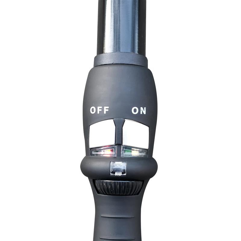 curlers conical curling iron single tube ceramic glaze pear flower cone electric hair curly hair : 110-240 - v - Korvel