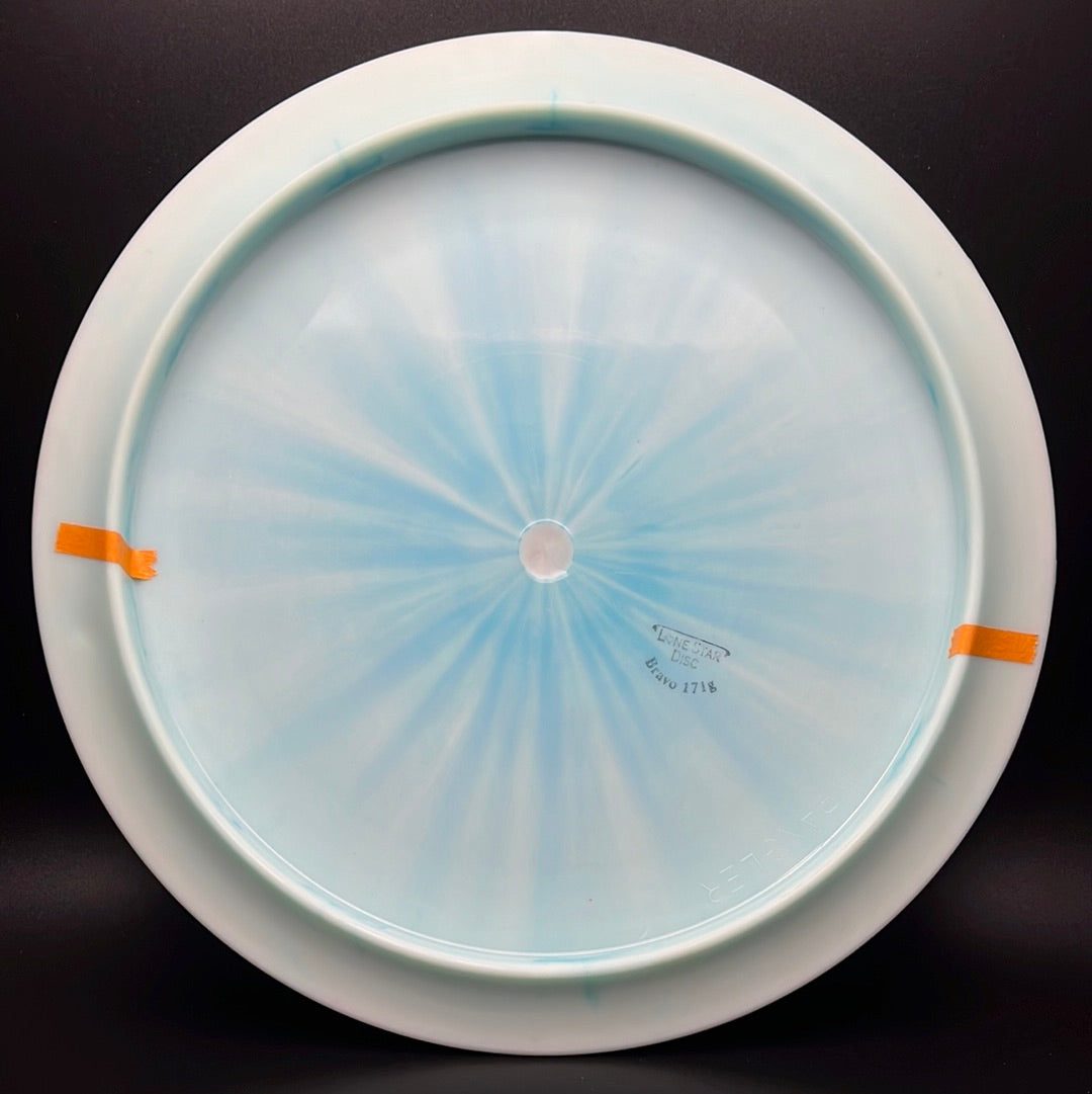 Bravo Wrangler Fairway Driver Disc Golf Disc