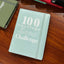 100 Envelope Challenge Binder for Savings Tracking