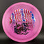 ESP Sparkle Glo Undertaker - Edición Limitada Ledgestone 2023