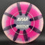 I-Dye Champion Aviar Disc Golf Putter