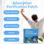 Purification Patch for Freshness and Comfort