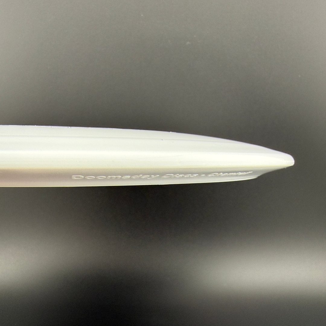 Retina Chemtrail - Controlador de Disco de Color Dividido