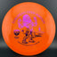 Prototype Metal Flake C-Line MD4 - European Open Edition