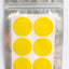 Plant essential oil mosquito repellent sticker for babies cute and portable outdoor mosquito repellent sticker - Korvel